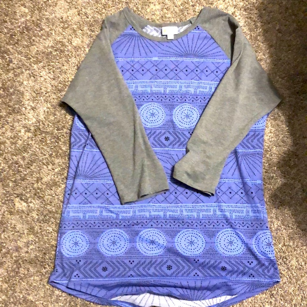 Lularoe randy T